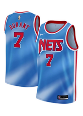 גופיית NBA ברוקלין נטס - קווין דוראנט