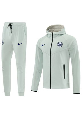 חליפת טרנינג ארוכה אינטר - 2025/2026