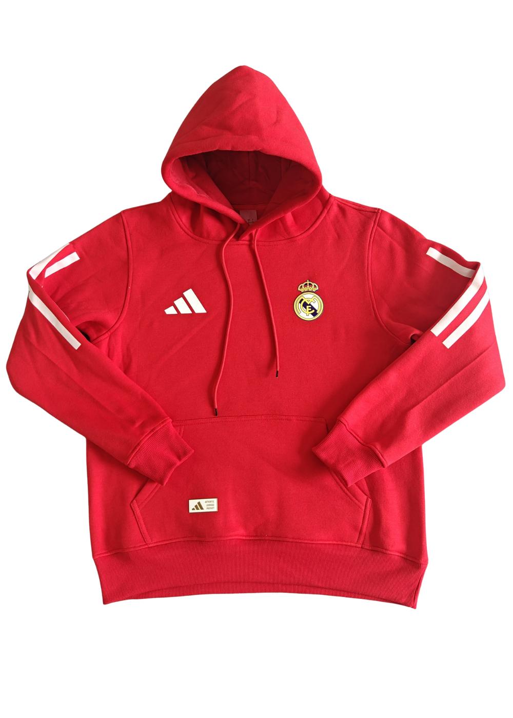 קפוצ'ון ריאל מדריד | 25/26