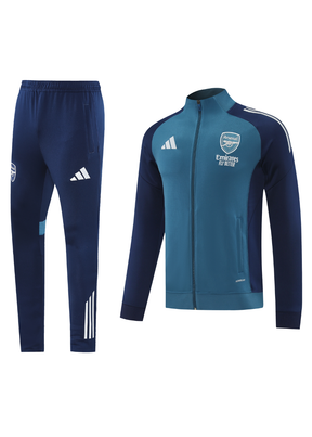 חליפת טרנינג ארוכה ארסנל - 2025/2026