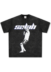 חולצת אוברסייז | סלאח