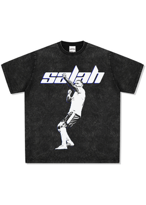 חולצת אוברסייז | סלאח