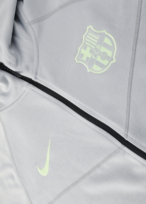 חליפת טרנינג ארוכה ברצלונה - 2025/2026