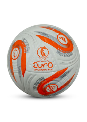 כדור כדורגל מקצועי - יורו נשים 2025