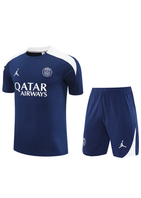 חליפת אימון רשמית פריז סן ז'רמן - 2025/2026