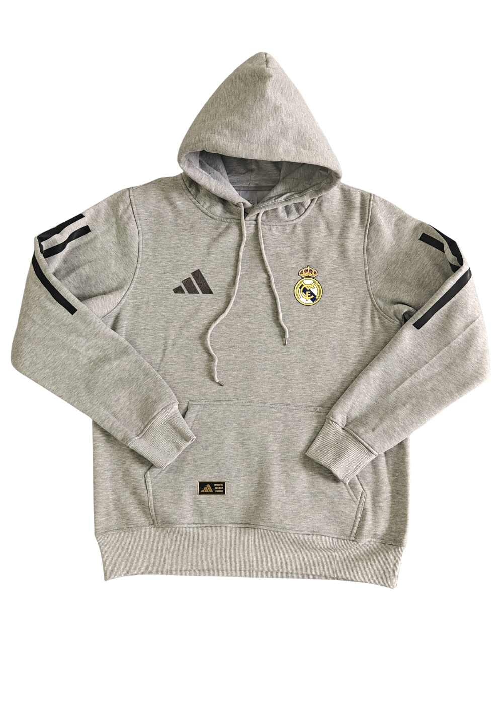 קפוצ'ון ריאל מדריד | 25/26