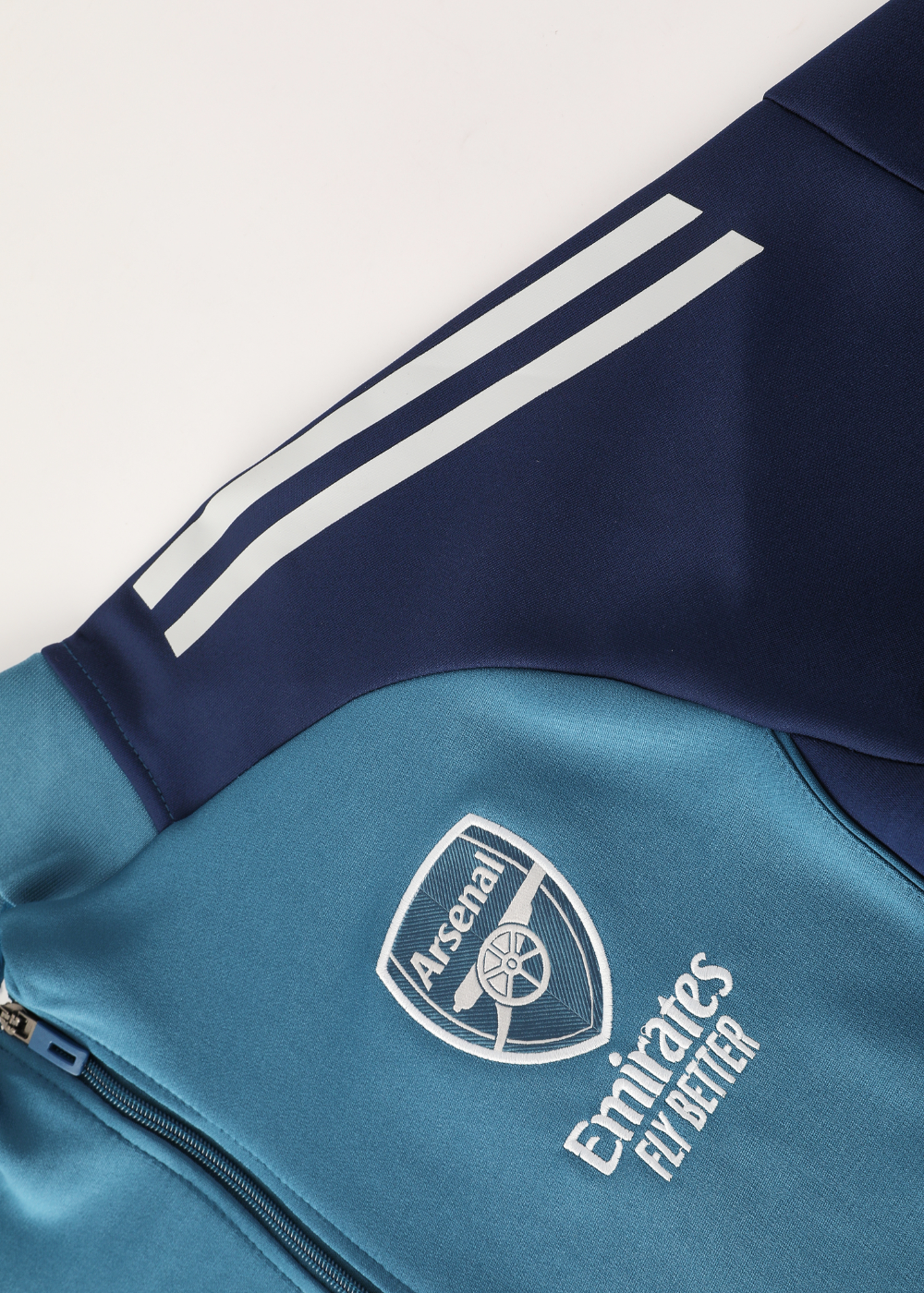 חליפת טרנינג ארוכה ארסנל - 2025/2026
