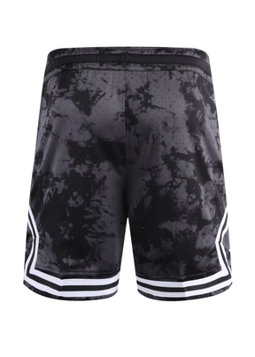 מכנס כדורסל JORDAN DIAMOND GRAY/BLACK - מלאי מיידי