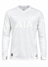 חליפת משחק טוטנהאם מהדורה מיוחדת שרוול ארוך - 2025/2026