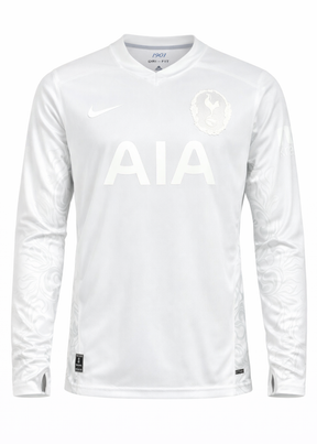 חליפת משחק טוטנהאם מהדורה מיוחדת שרוול ארוך - 2025/2026
