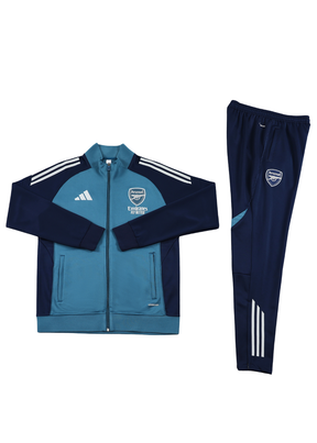 חליפת טרנינג ארוכה ארסנל - 2025/2026