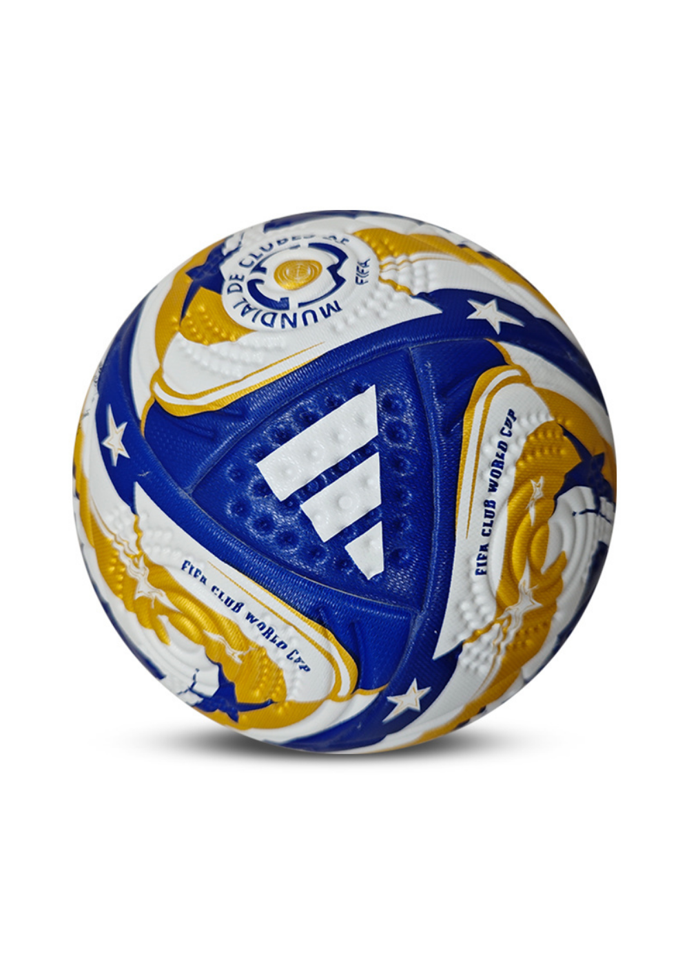 כדור כדורגל מקצועי - מונדיאל מועדונים 2025