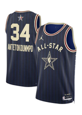 גופיית NBA ALL STAR | יאניס אנטטוקומפו