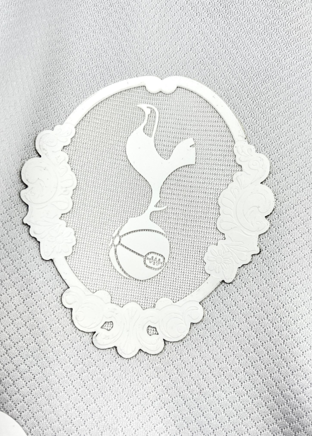 חליפת משחק טוטנהאם מהדורה מיוחדת שרוול ארוך - 2025/2026