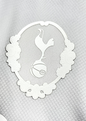 חליפת משחק טוטנהאם מהדורה מיוחדת שרוול ארוך - 2025/2026