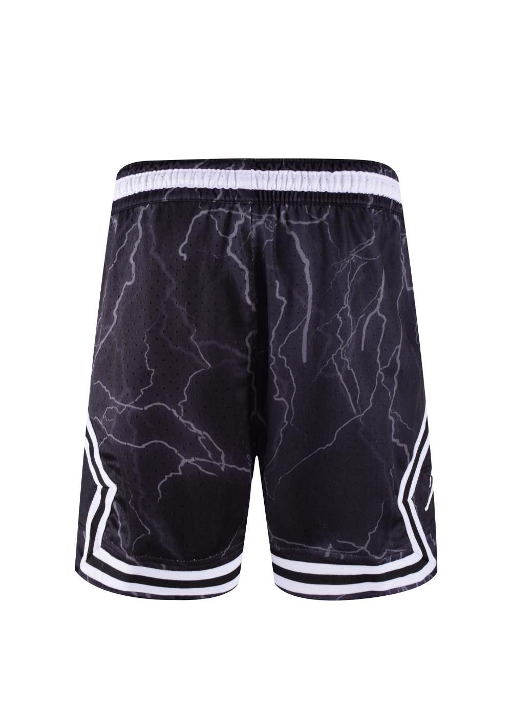 מכנס כדורסל JORDAN DIAMOND BLACK