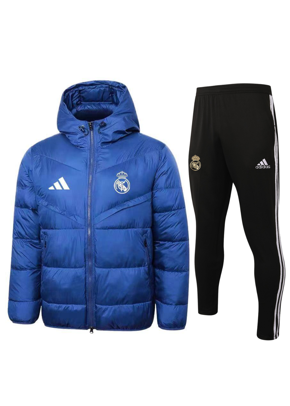 מעיל גשם ריאל מדריד - 25/26