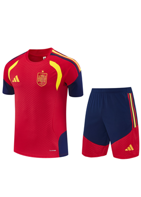 חליפת אימון רשמית ספרד - 2025/2026