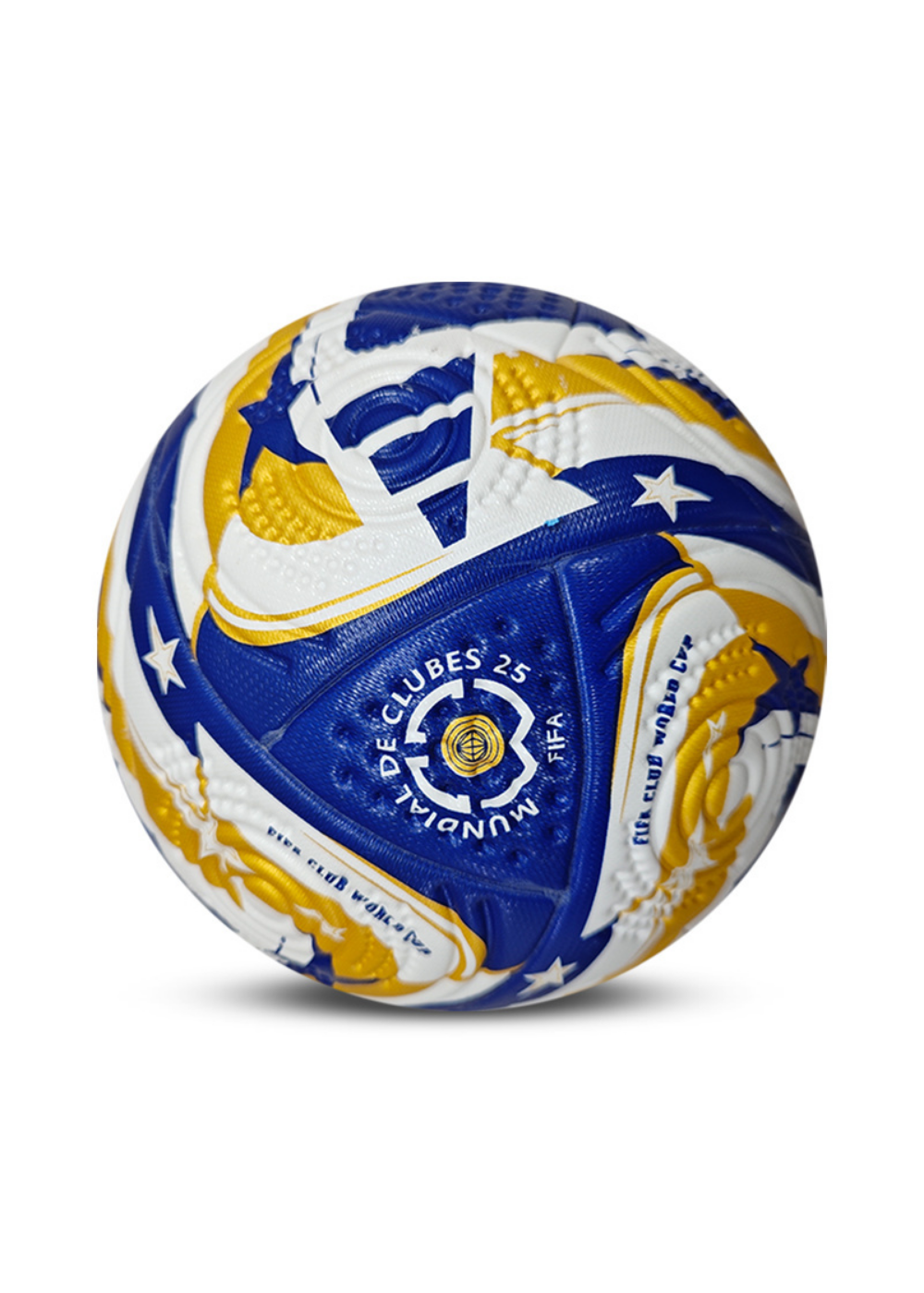 כדור כדורגל מקצועי - מונדיאל מועדונים 2025