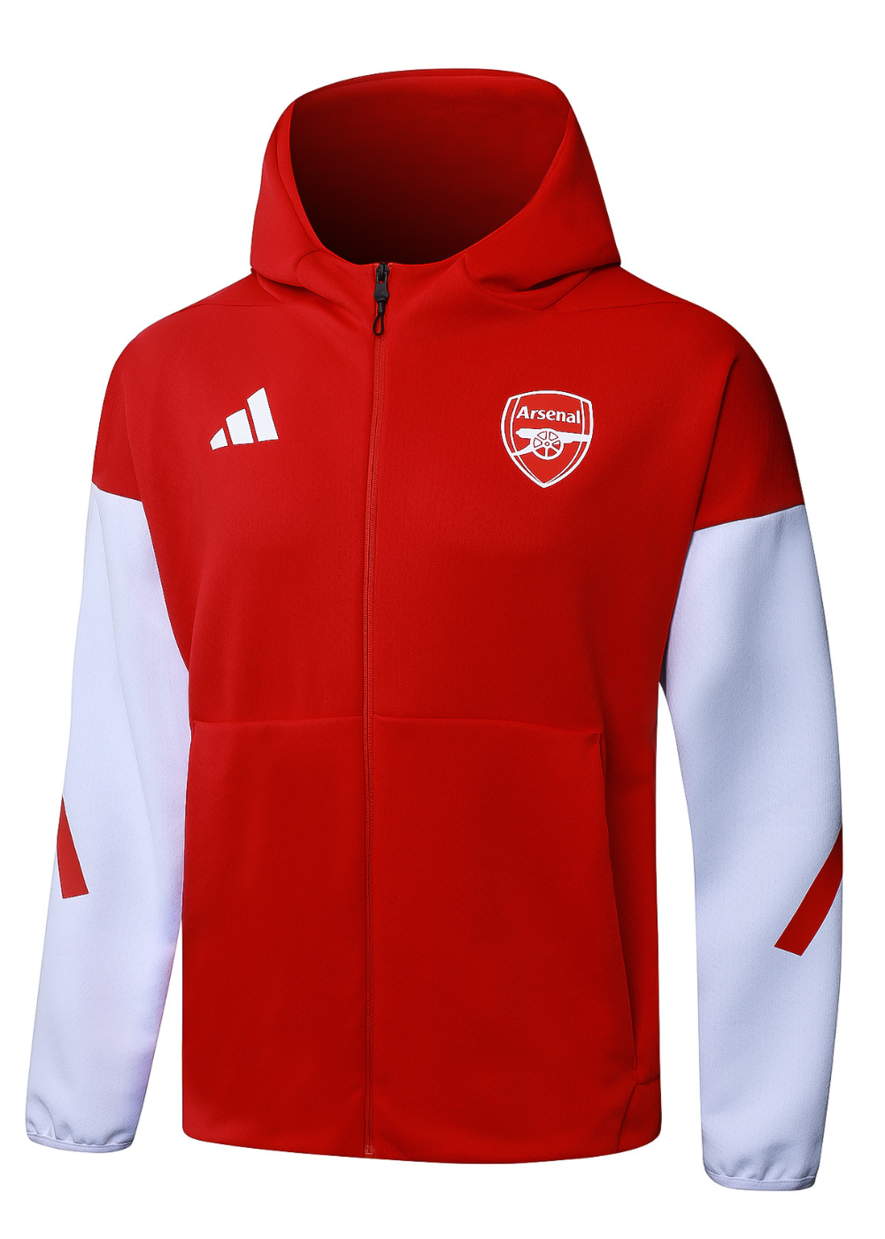 חליפת טרנינג ארוכה ארסנל - 2025/2026