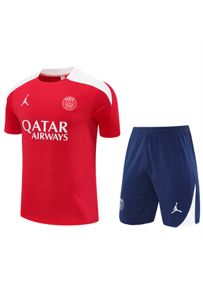 חליפת אימון רשמית פריז סן ז'רמן - 2025/2026