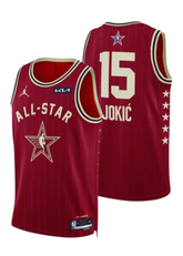 גופיית NBA ALL STAR - ניקולה יוקיץ׳