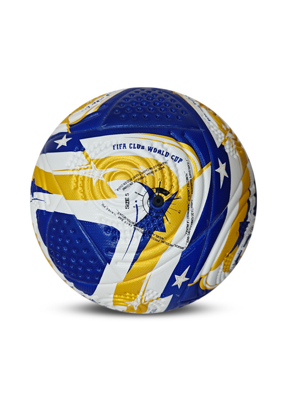 כדור כדורגל מקצועי - מונדיאל מועדונים 2025