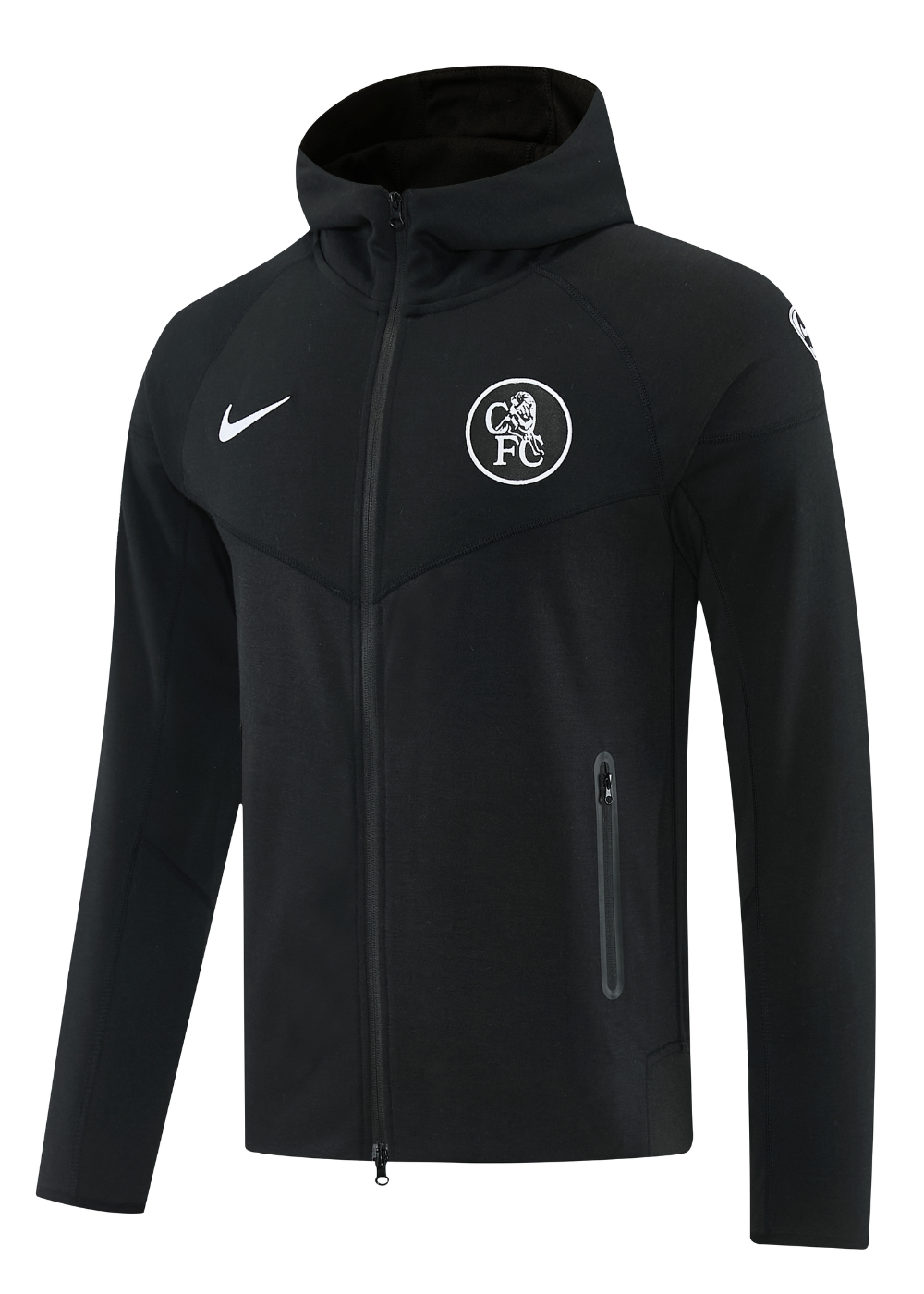 חליפת טרנינג ארוכה צ'לסי - 2025/2026