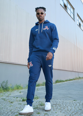 חליפת טרנינג ארוכה ארסנל - Originals