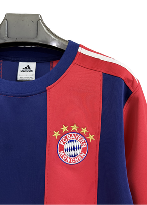 קפוצ'ון פוטר באיירן מינכן | 14/15