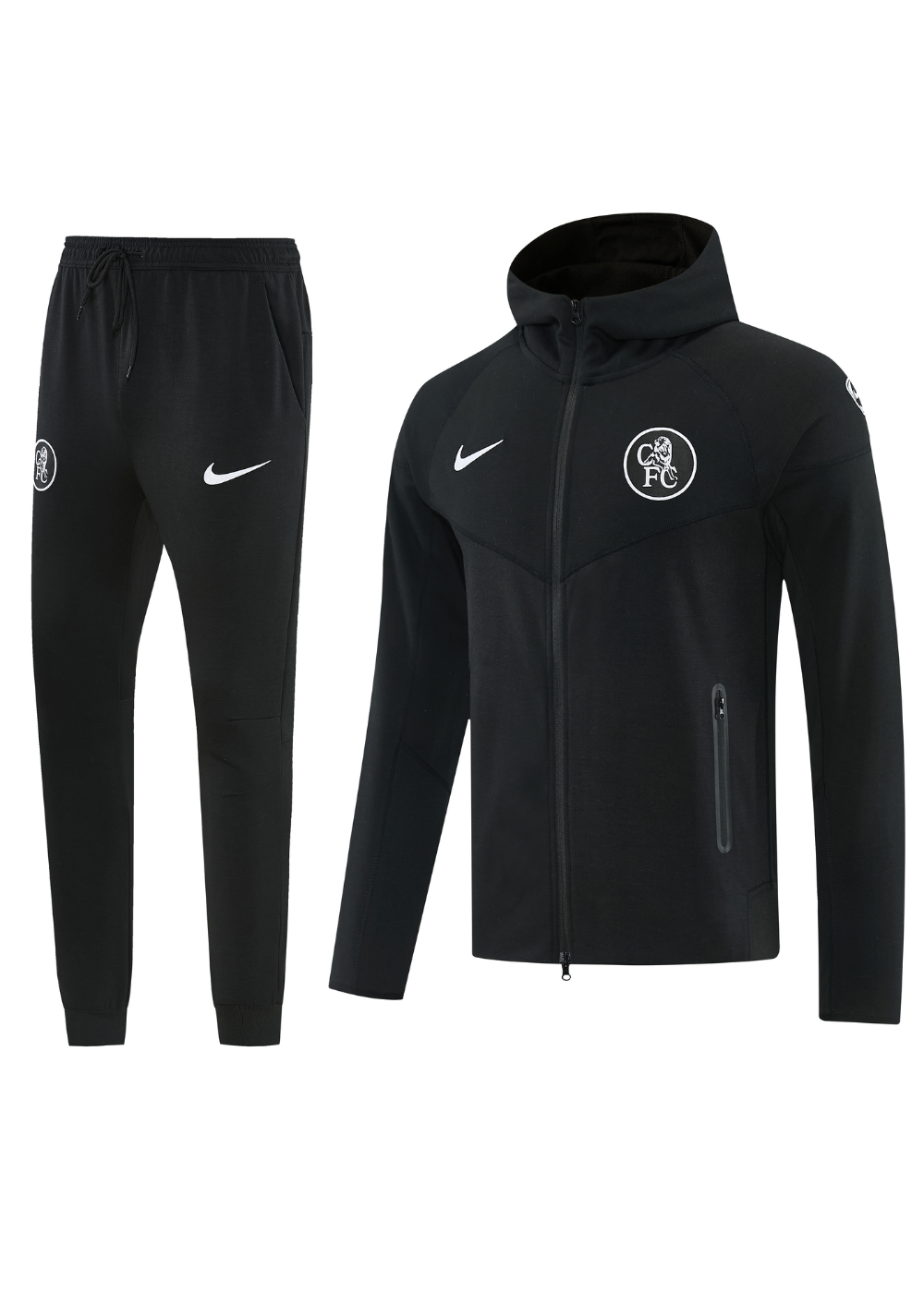 חליפת טרנינג ארוכה צ'לסי - 2025/2026