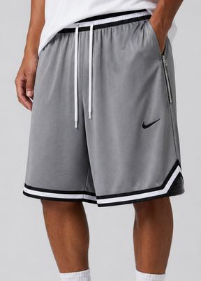 מכנס כדורסל Performance DNA SHORT GRAY