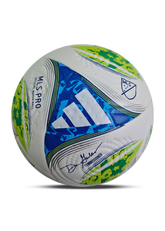 כדור כדורגל מקצועי - MLS 2025