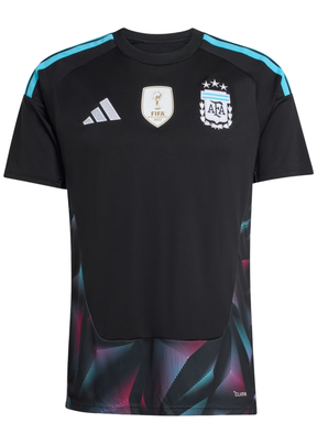 חליפת משחק רשמית ארגנטינה שוער - 2025/2026