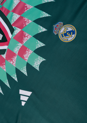 חולצת טי-שרט ריאל מדריד | ST JSY