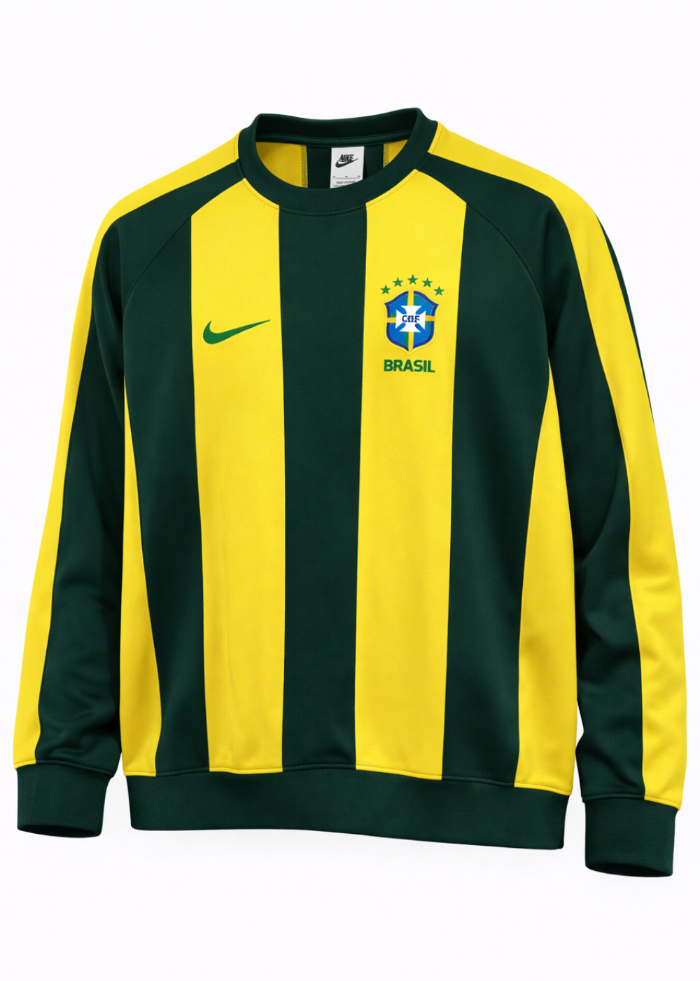 קפוצ'ון פוטר ברזיל | 25/26