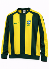 קפוצ'ון פוטר ברזיל | 25/26