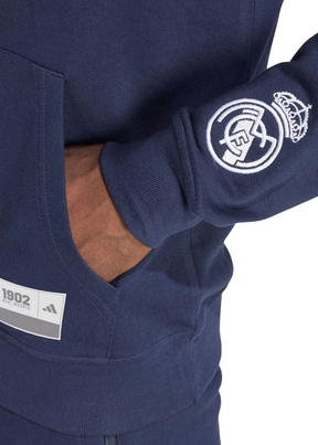 חליפת טרנינג ארוכה ריאל מדריד - Originals