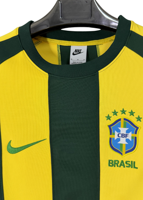 קפוצ'ון פוטר ברזיל | 25/26