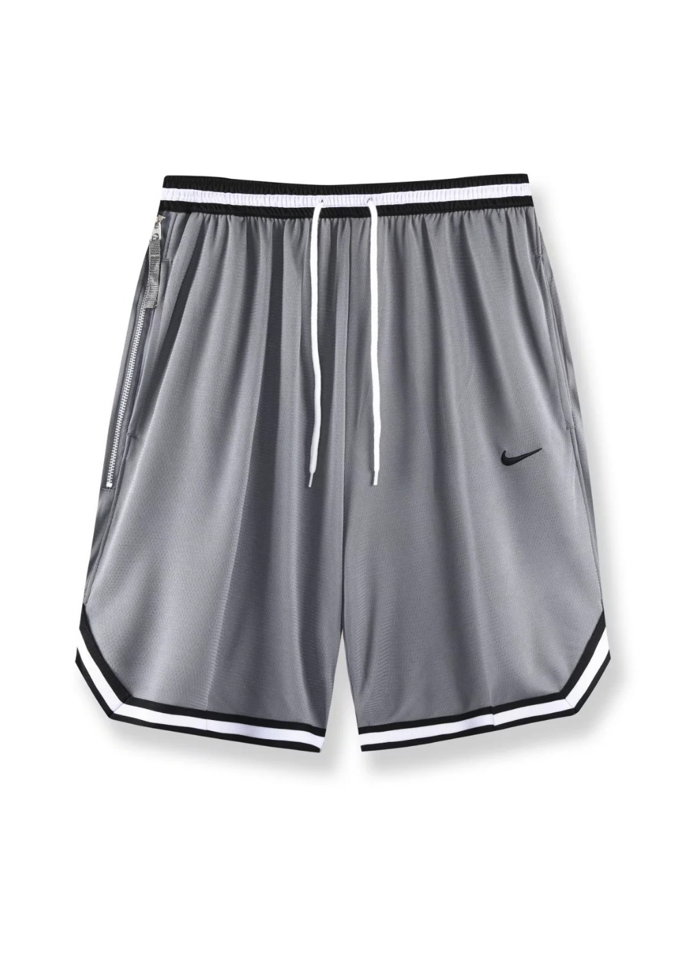 מכנס כדורסל Performance DNA SHORT GRAY