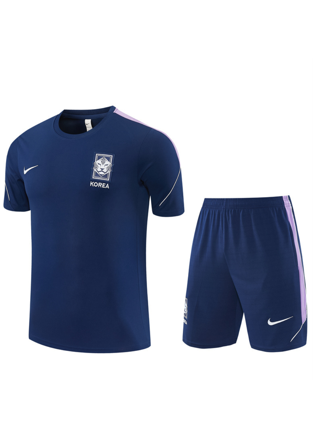 חליפת אימון רשמית קוריאה - 2025/2026