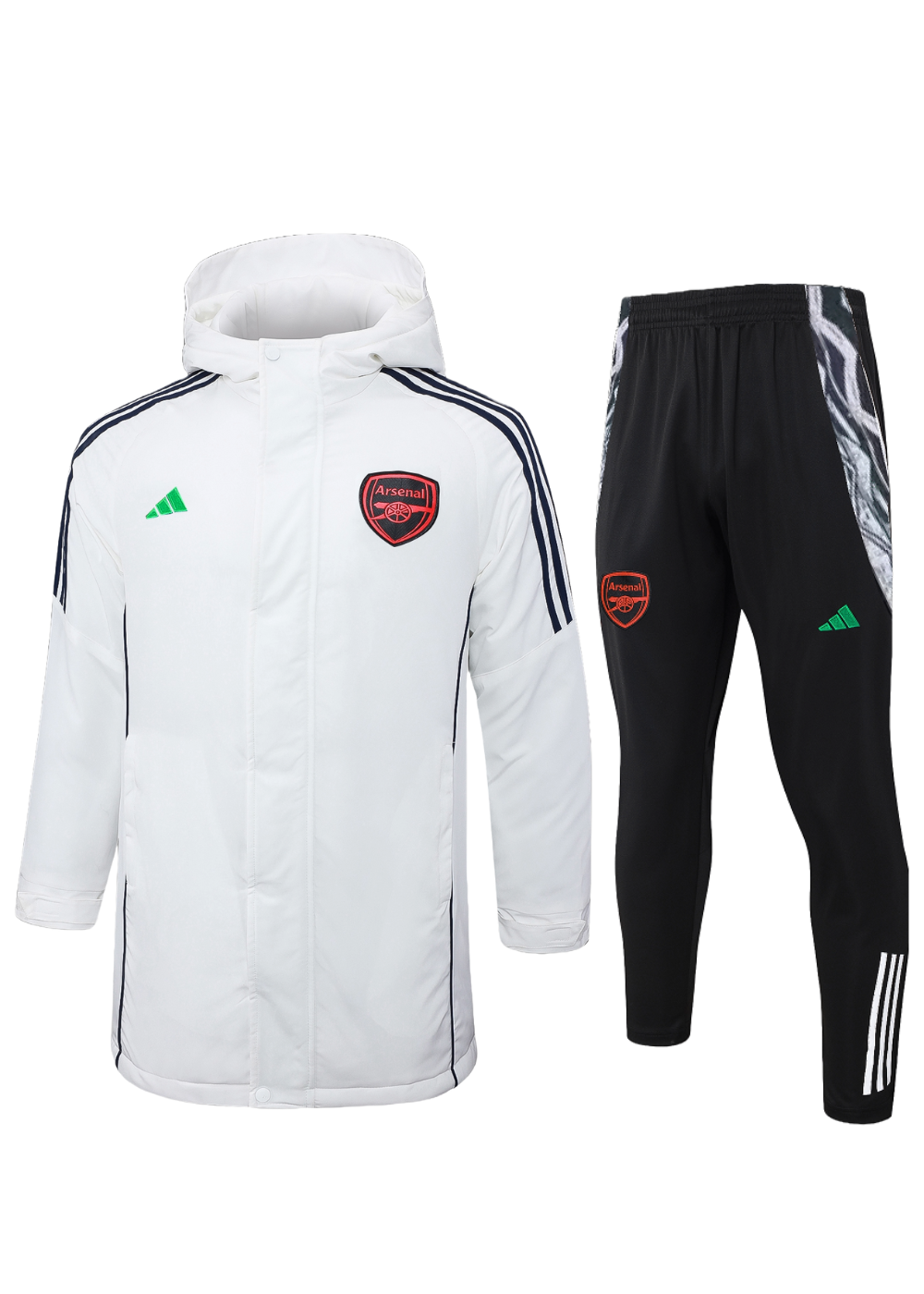 מעיל גשם ארסנל - 25/26