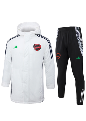 מעיל גשם ארסנל - 25/26