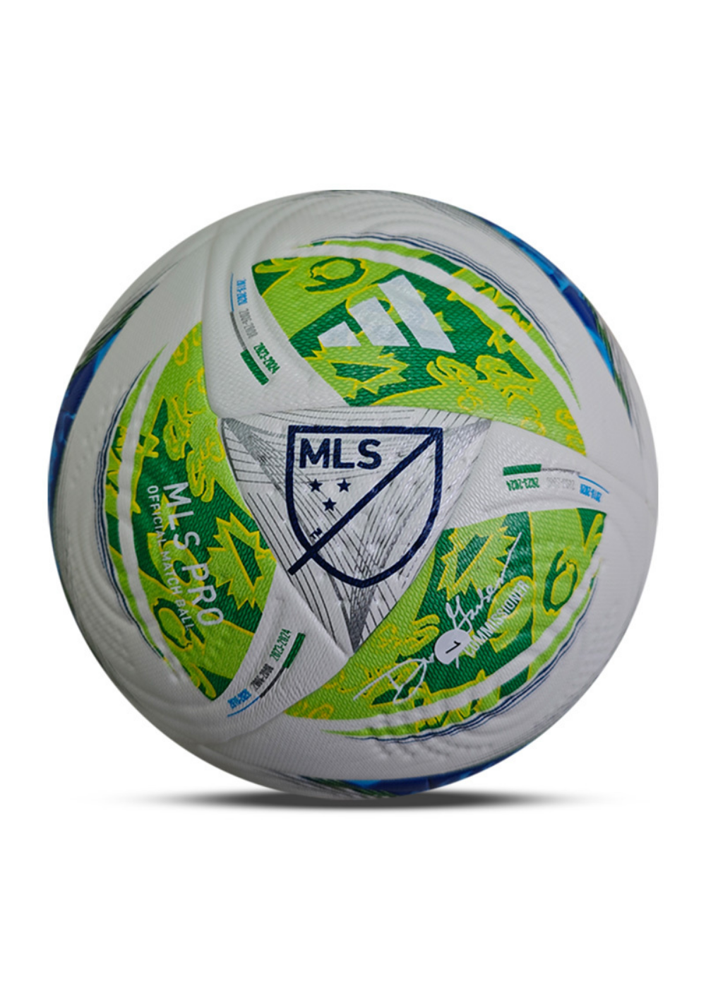 כדור כדורגל מקצועי - MLS 2025