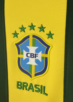 קפוצ'ון פוטר ברזיל | 25/26