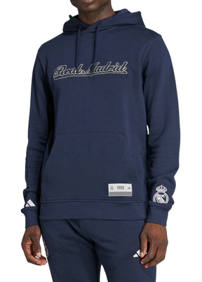 חליפת טרנינג ארוכה ריאל מדריד - Originals