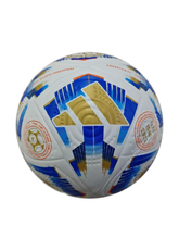 כדור כדורגל מקצועי - ארגנטינה לבן כחול