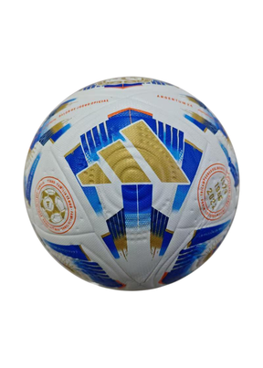 כדור כדורגל מקצועי - ארגנטינה לבן כחול
