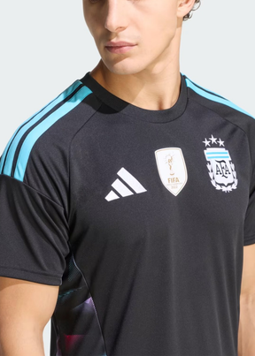 חליפת משחק רשמית ארגנטינה שוער - 2025/2026