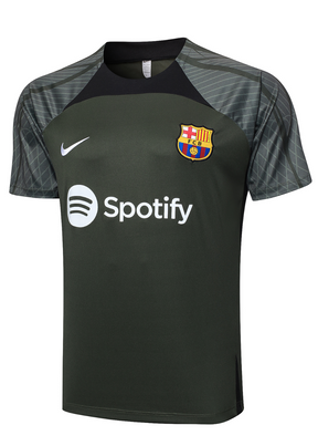 חליפת אימון רשמית ברצלונה - 2023/2024